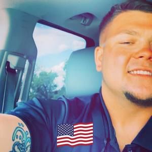 Meet your Posher, Jason